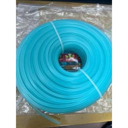 [ 500G -1KG ] Cước Cắt Cỏ, Cước Phạt Cỏ ( 3 ly- 3.5 ly- 4 ly)- Phạt Cỏ Cực Sắc ,Ngọt Cỏ kèm bát cước phạm quang 5