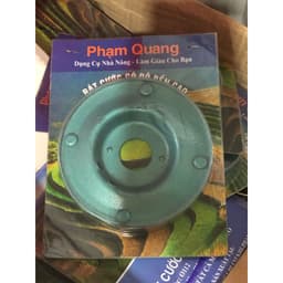 [ Siêu Tốt ] Ổ cước máy cắt cỏ lớn 4 chấu 2