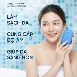 [ TẶNG Túi Lưới ] Xà Bông Tắm Trắng - Hỗ Trợ Làm Sáng Da 65g 4