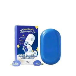 [ TẶNG Túi Lưới ] Xà Bông Tắm Trắng - Hỗ Trợ Làm Sáng Da 65g 6