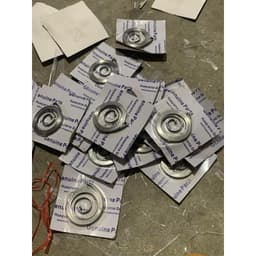 Cót Giật, Dây Thiều Máy Cưa Xích 365, 5200, 353, 381, 180-250 4