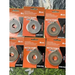 Cót Giật, Dây Thiều Máy Cưa Xích 365, 5200, 353, 381, 180-250 6