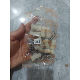 Bộ Chó Giật 381, 382, 250 8