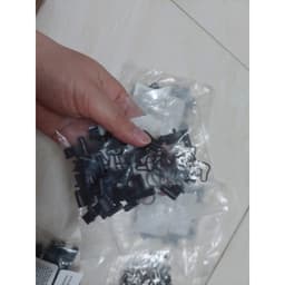 Bộ Chó Giật 381, 382, 250 5