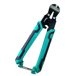 Kìm Cộng Lực Gofurther 8 inch, Kìm Trợ Lực 220mm, Kềm Trợ Lực Cắt Dây Thép Đa Năng 4