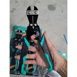 Kìm Cộng Lực Gofurther 8 inch, Kìm Trợ Lực 220mm, Kềm Trợ Lực Cắt Dây Thép Đa Năng 1