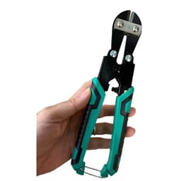 Kìm Cộng Lực Gofurther 8 inch, Kìm Trợ Lực 220mm, Kềm Trợ Lực Cắt Dây Thép Đa Năng 5