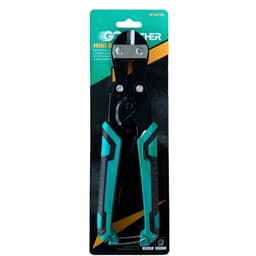 Kìm Cộng Lực Gofurther 8 inch, Kìm Trợ Lực 220mm, Kềm Trợ Lực Cắt Dây Thép Đa Năng 9