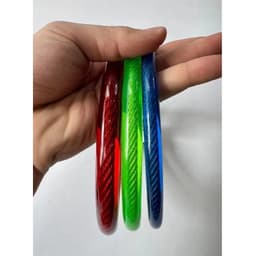 Khóa dây cáp chống cắt trộm cửa nhà, xe máy, xe đạp đủ kích thước 5