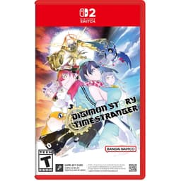 Băng Game Digimon Story: Time Stranger Nintendo Switch 2 5