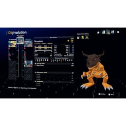 Băng Game Digimon Story: Time Stranger Nintendo Switch 2 3