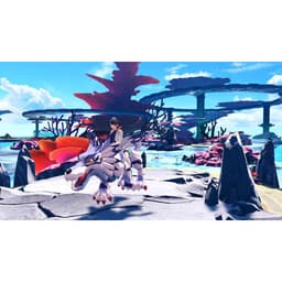 Băng Game Digimon Story: Time Stranger Nintendo Switch 2 8