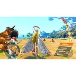 Băng Game Digimon Story: Time Stranger Nintendo Switch 2 7