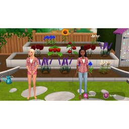Băng Game Barbie Dreamhouse Adventures Nintendo Switch 8