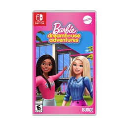 Băng Game Barbie Dreamhouse Adventures Nintendo Switch 9