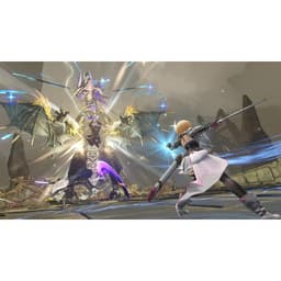 Băng Game Granblue Fantasy: Relink Endless Ragnarok Nintendo Switch 2 4
