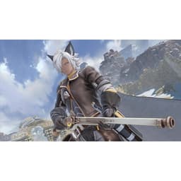 Băng Game Granblue Fantasy: Relink Endless Ragnarok Nintendo Switch 2 5