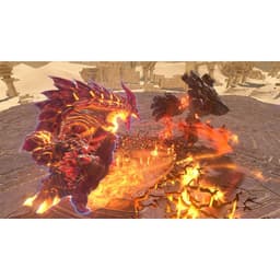 Băng Game Granblue Fantasy: Relink Endless Ragnarok Nintendo Switch 2 8