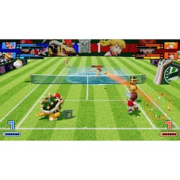 Băng Game Mario Tenni Fever Nintendo Switch 2 5