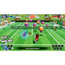 Băng Game Mario Tenni Fever Nintendo Switch 2 2