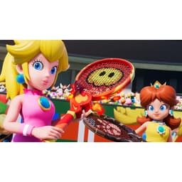 Băng Game Mario Tenni Fever Nintendo Switch 2 7