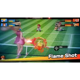 Băng Game Mario Tenni Fever Nintendo Switch 2 4