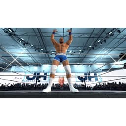 Đĩa Game WWE 2K26 PS5 7