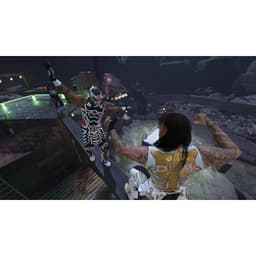 Đĩa Game WWE 2K26 PS5 4