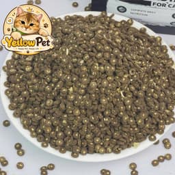 Hạt Mèo Royal Whiskers Raw 1KG Chính Hãng Cho Mèo | YLP Market 3