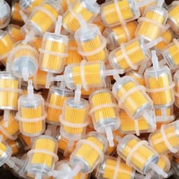 Lọc Nhiên Liệu , Lọc Xăng Máy Phát Điện 1