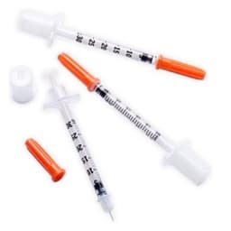 Kim tiêm tiểu đường Insulin BD (Embecta) Ultra-Fine 3