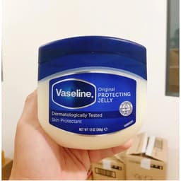 Sáp Dưỡng Ẩm Đa Năng Vaseline Original Protecting Jelly 50ml-100ml-250ml-369gr 4