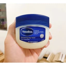 Sáp Dưỡng Ẩm Đa Năng Vaseline Original Protecting Jelly 50ml-100ml-250ml-369gr 6