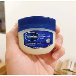 Sáp Dưỡng Ẩm Đa Năng Vaseline Original Protecting Jelly 50ml-100ml-250ml-369gr 7