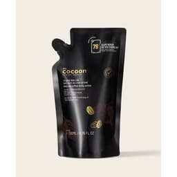 Túi Refill Tẩy Da Chết Toàn Thân Cocoon Cà Phê 200g 1