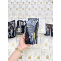 Túi Refill Tẩy Da Chết Toàn Thân Cocoon Cà Phê 200g 3