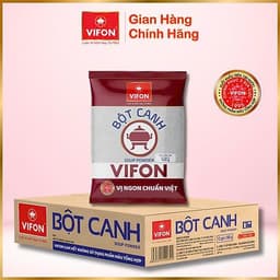 Thùng 12 Gói Bột Canh 14% Vifon 900g -VF34T 1