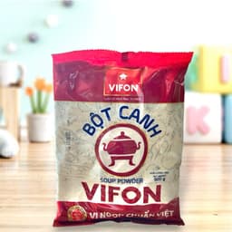 Thùng 12 Gói Bột Canh 14% Vifon 900g -VF34T 3