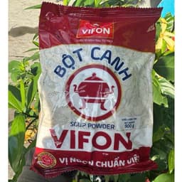 Thùng 12 Gói Bột Canh 14% Vifon 900g -VF34T 4