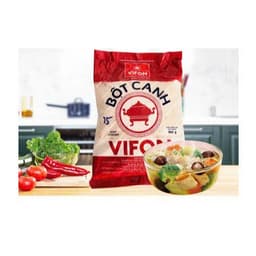 Thùng 12 Gói Bột Canh 14% Vifon 900g -VF34T 5
