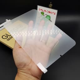 [Ảnh Thật] Kính CL MTB Xia0mi PAD MINI / Redmi K PAD 8.8" 2025 Cường Lực Mài Cạnh 9H TRONG SUỐT & NHÁM MỜ Chống Vân Tay 8