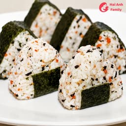 Rong Biển Rắc Cơm Cho Bé Alvins Hữu Cơ 7-21g - Nhập Khẩu Hàn Quốc Giòn Ngon Dễ Ăn 8