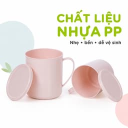 Ca Thái 6000 Có Nắp Nhựa PP Cao Cấp An Toàn Đựng Nước Uống Tiện Lợi Hằng Ngày GD361 7