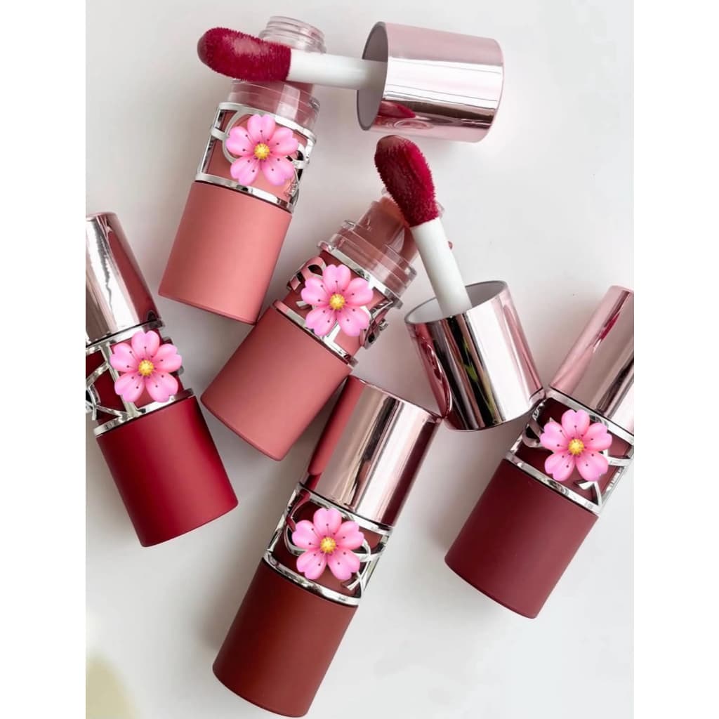 Son Tint Lì Love Nude Lip Stain