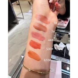 Son Tint Lì Love Nude Lip Stain 2