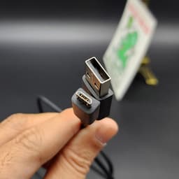 [ZIN] Cáp Micro USB Nokia / Microsoft Lumia Sạc Nhanh Dài 1m2 Chính Hãng 5