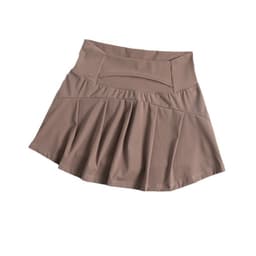 Chân Váy Thể Thao Xếp Ly 2 Lớp – Có Quần Trong, Túi Đựng Điện Thoại Tiện Lợi LOVENA QN58 6