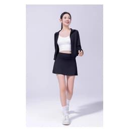 Chân Váy Thể Thao Xếp Ly 2 Lớp – Có Quần Trong, Túi Đựng Điện Thoại Tiện Lợi LOVENA QN58 9