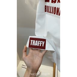 | 𝐂𝐨𝐭𝐭𝐨𝐧 𝟐𝟖𝟎𝐠𝐬𝐦 | ÁO THUN TRA-FY PHỐI DECAL BLING HÀNG ĐẸP 6
