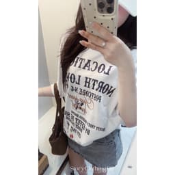 | 𝐂𝐨𝐭𝐭𝐨𝐧 𝟐𝟖𝟎𝐠𝐬𝐦 | ÁO THUN CHẤT COTTON  LOCATION HÀNG DÀY ĐẸP 4